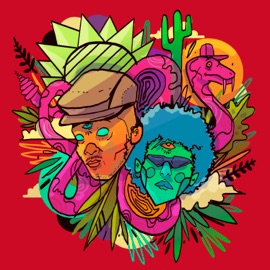 Pacto Sonoro BEATDOMK & Murica