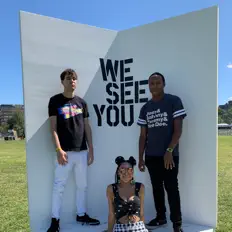 Baby Got Back Talk: песни, клипы, биография, даты выступлений и многое другое.