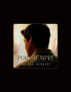 Oliver Henaineを聴いたり、ミュージックビデオを鑑賞したり、経歴やツアー日程などを確認したりしましょう！