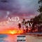 Mid July (feat. Tennisboy Will) - Casey Thompson lyrics