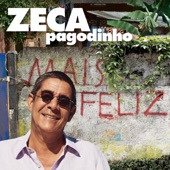 Zeca Pagodinho - Na Cara Da Sociedade