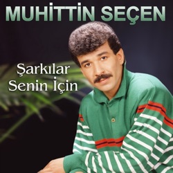 Muhittin Seçen - Şarkılar Senin İçin