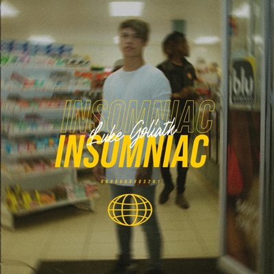 Insomniac - Single