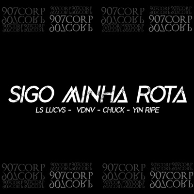 Sigo Minha Rota - Single