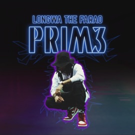 Burn the Page (feat. Point.Blank) Longwa the Farao