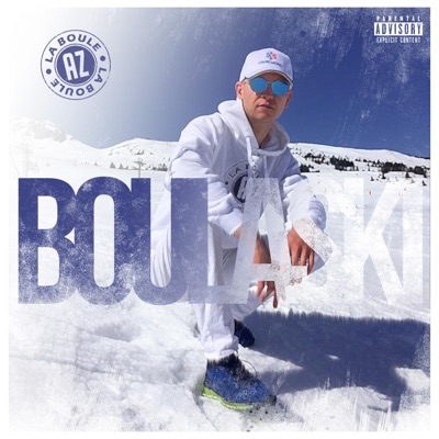 BOULASKI - EP