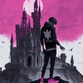 Punks Lil Castle