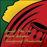 Break the Ice - Single - Mark Wonder