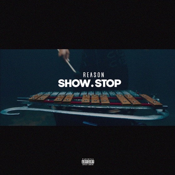 Cover artwork for Show Stop