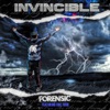 Invincible (feat. Doc Todd) - Single