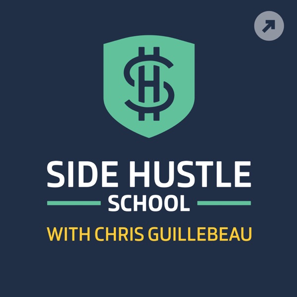 Charged Up! podcast: How to start a profitable side hustle