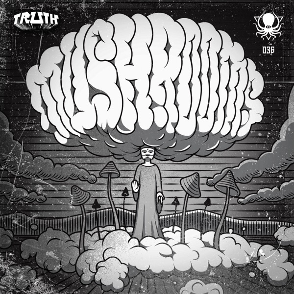 Mushrooms - EP