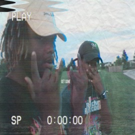 Get Gone (feat. Cam $ky) water.lo