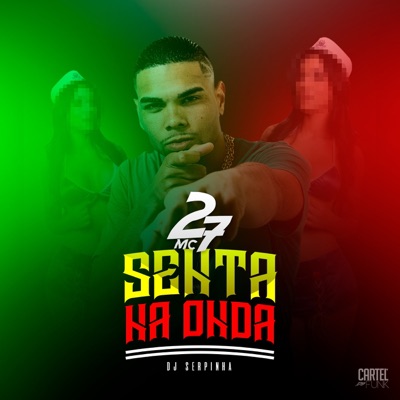Senta na Onda - Single