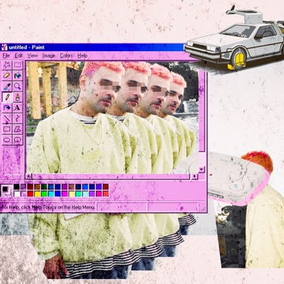 Dog Dog - Single