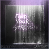 Find Your Strength artwork