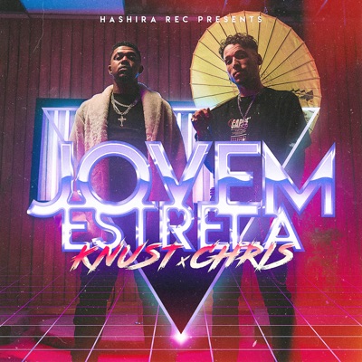 Jovem Estrela (feat. DoisP & Luccas Carlos) - Single
