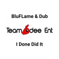I Done Did It (feat. Dub) - Single - Bluflame