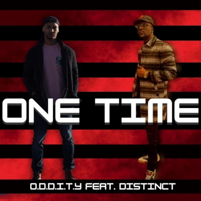 One Time (feat. DisTinct) - Single