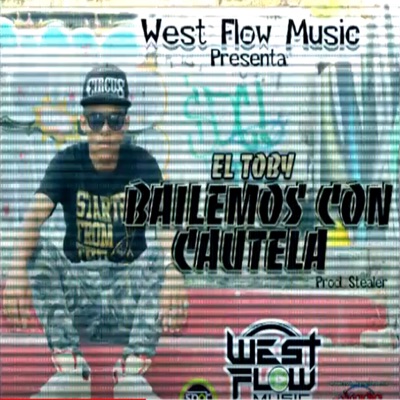 Bailemos Con Cautela - Single