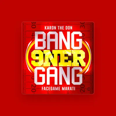 Listen to Facegame Marati, watch music videos, read bio, see tour dates & more!