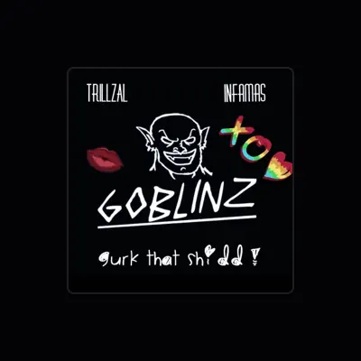 Listen to TrillzAl, watch music videos, read bio, see tour dates & more!