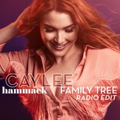 Family Tree (Radio Edit) - Single