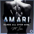 HANDS ALL OVER MINE FEAT IOVA