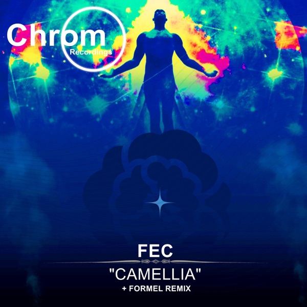 Camellia - Single
