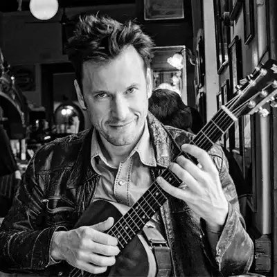 Listen to Antonio Birabent, watch music videos, read bio, see tour dates & more!