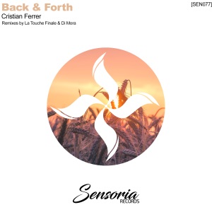 Back & Forth - Single