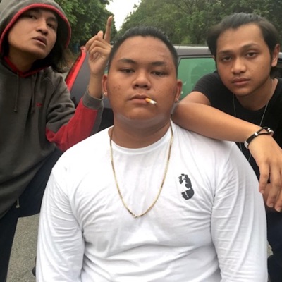 Purple Stream (feat. Cønfucius & Young Omar) - Single