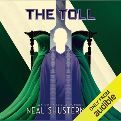 The Toll (Unabridged)