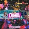 Que Chimba (feat. Robot & Go Golden Junk) - Quintanamusic lyrics