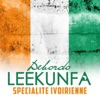 Spécialité ivoirienne - Single, 2019