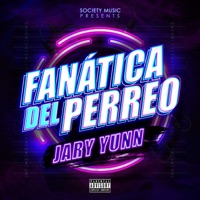 Fanática del Perreo - Single - Jary Yunn