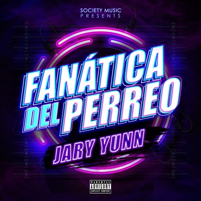 Fanática del Perreo - Single