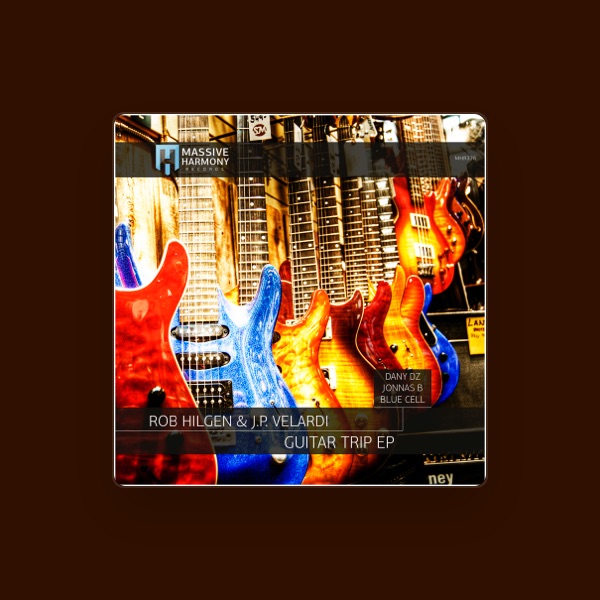 Rob Hilgen's avatar