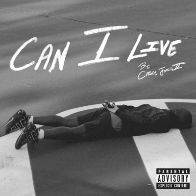 Can I Live - Single