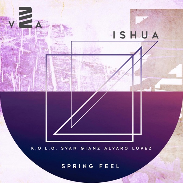 Spring Feel - Single