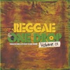 Reggae One Drop Vol. 01, 2008