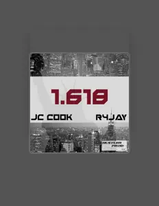 Listen to Jc Cook, watch music videos, read bio, see tour dates & more!