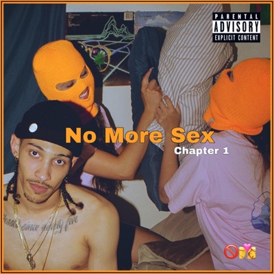 No More Sex Chapter 1 - EP