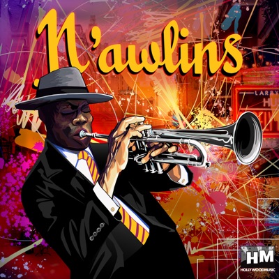 Second Line Funk-thumbnail