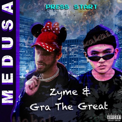 Medusa - Single