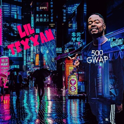 King of Spades (feat. Braindeadvic & ChefBoiLil-E) - Single