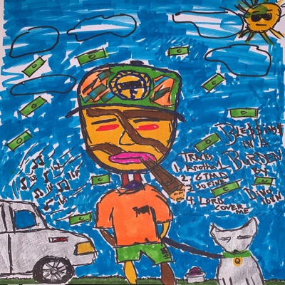 Blessings in a Burden (B.I.A.B) - EP