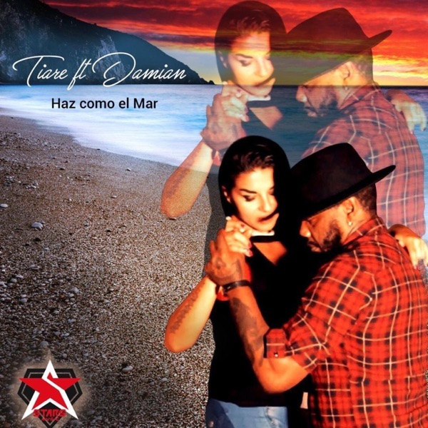 Haz Como el Mar (feat. Damian the Lion)