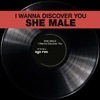 I Wanna Discover You - Single