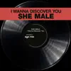 I Wanna Discover You (ZYX Edit Remastered 2022)